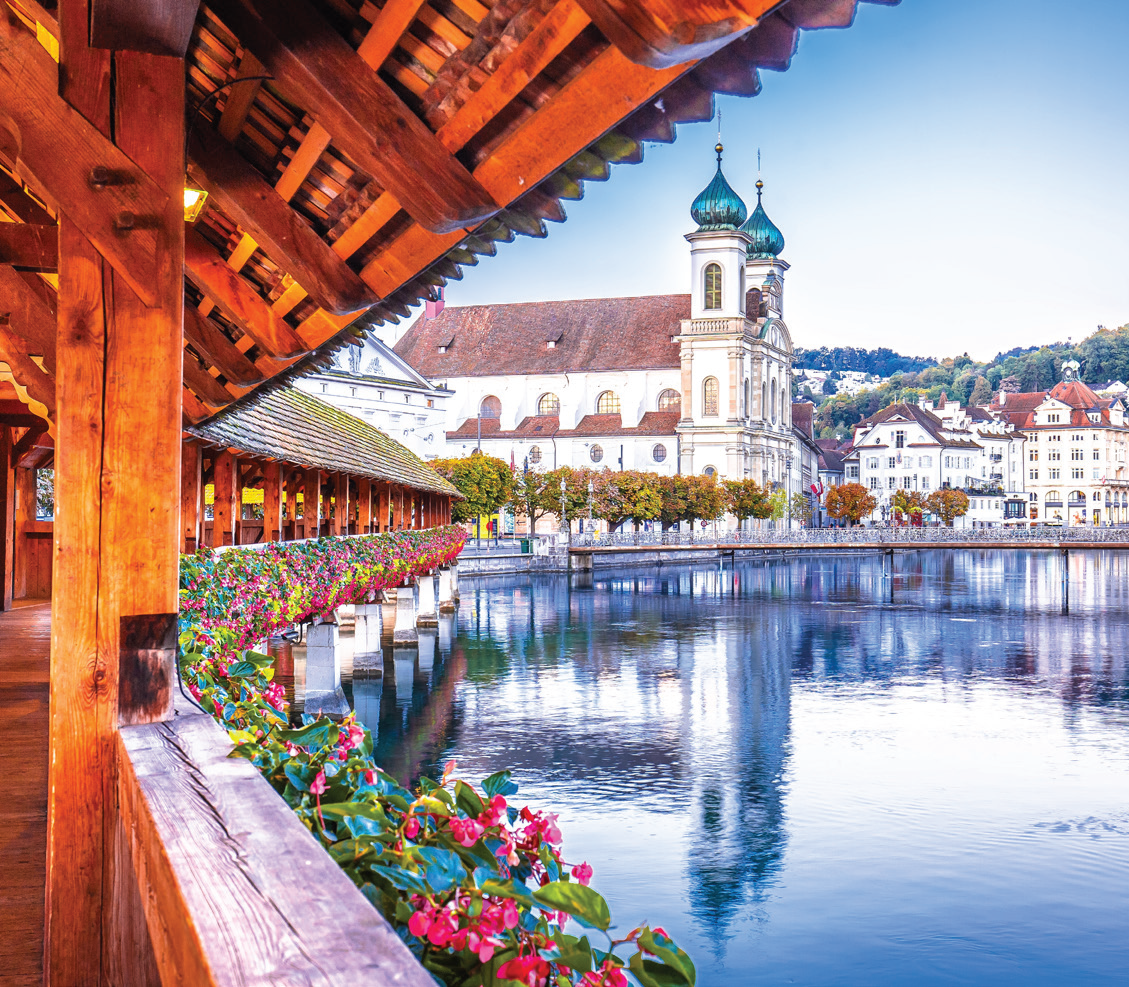 Lucerne